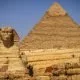 هرم بزرگ جیزه