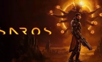 بازی مشابه Saros