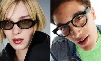 عینک هوشمند گوگل و سامسونگ