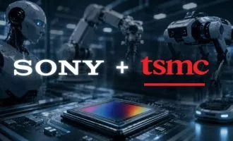 سونی و TSMC