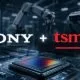سونی و TSMC