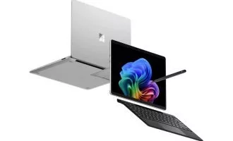 مایکروسافت سرفیس جدید
