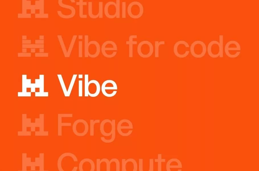 هوش مصنوعی Vibe