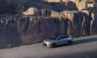شرایط فروش ولوو XC70