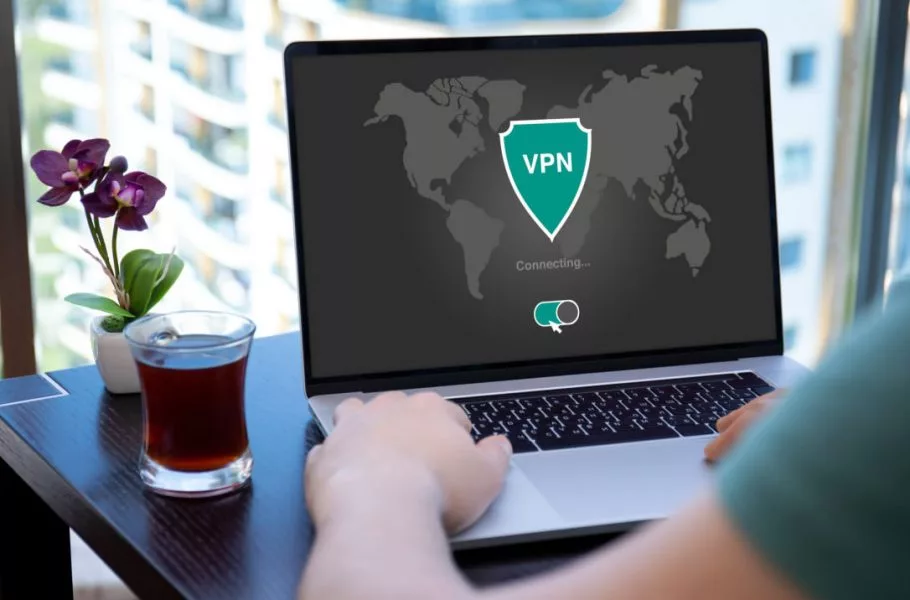 VPN