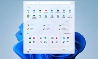 تغییرات ویندوز 11
