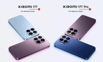شیائومی 17T