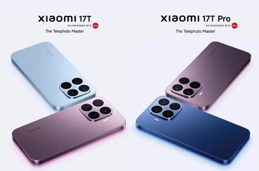 شیائومی 17T