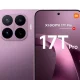 شیائومی 17T