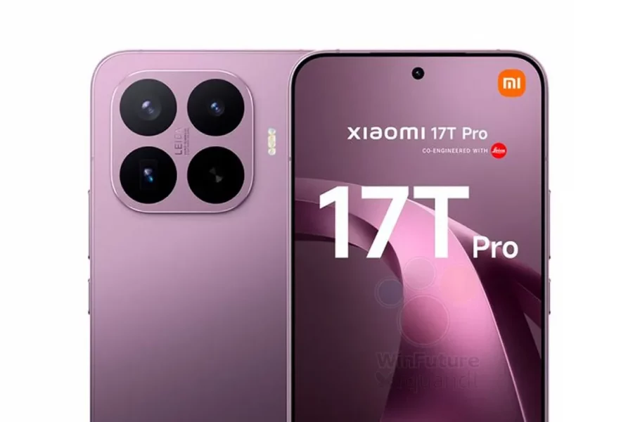 شیائومی 17T