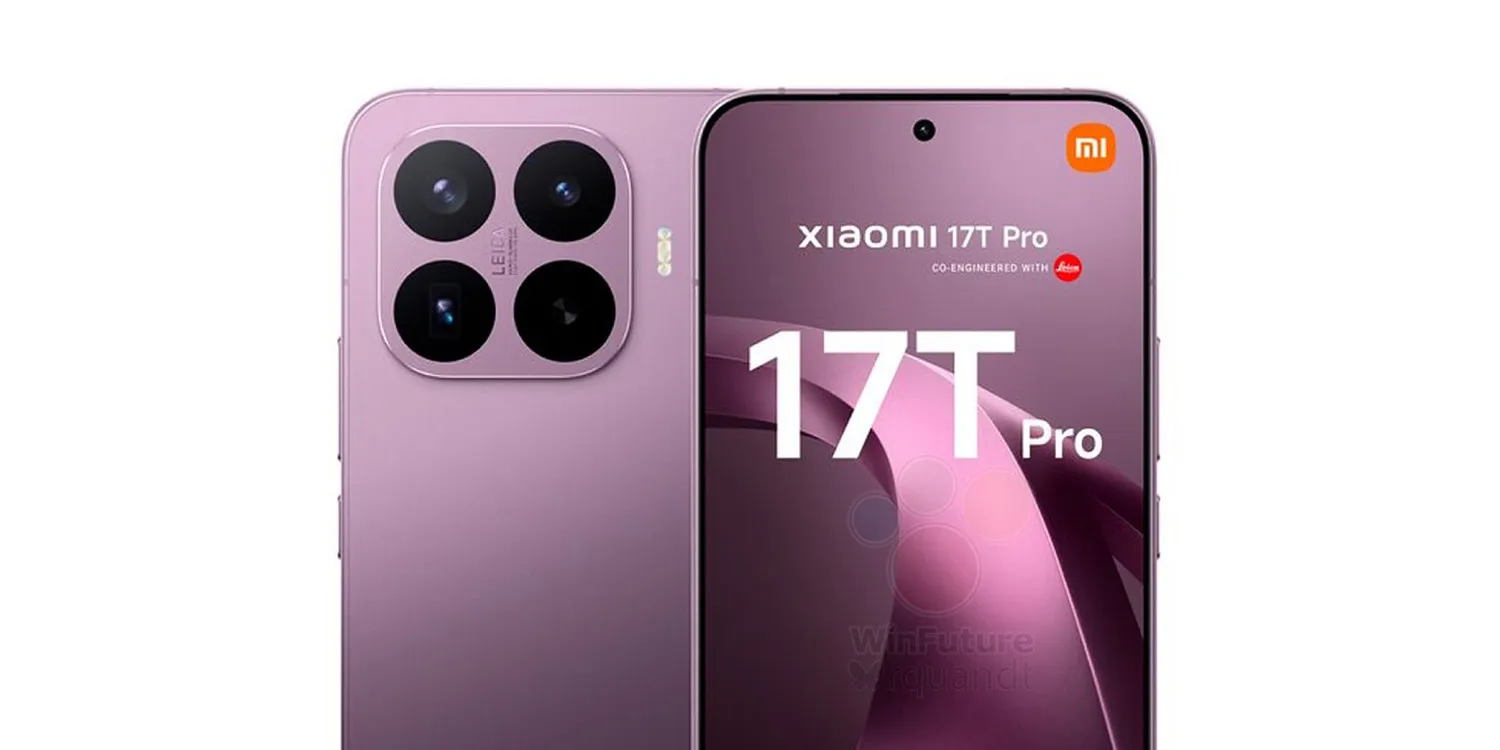 شیائومی 17T