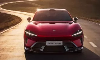شیائومی YU7 GT