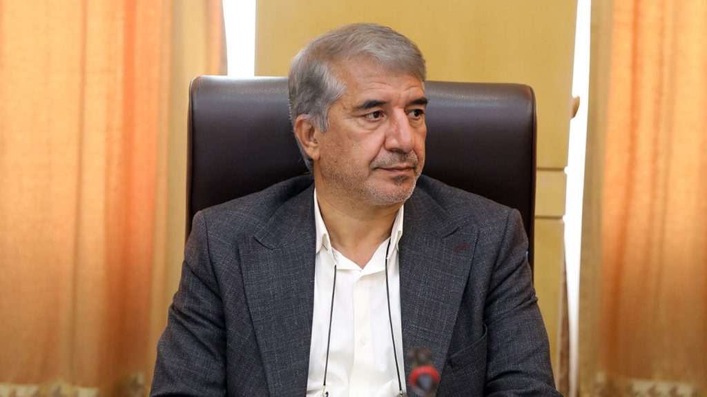 نماینده مجلس: اینترنت نباید به ابزار شکاف طبقاتی در دسترسی به اطلاعات تبدیل شود