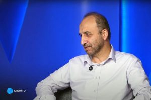 پیشرفت‌های هوش مصنوعی چین چگونه باعث دو دستگی در دره سیلیکون و دولت ترامپ شد؟
