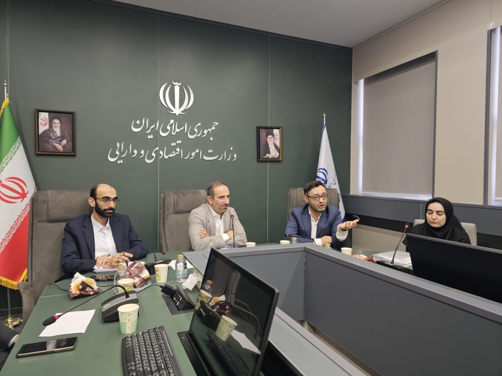 هیئت مقررات‌زدایی: صدور مجوز پلتفرم‌های طلا از دوم خرداد از سر گرفته می‌شود