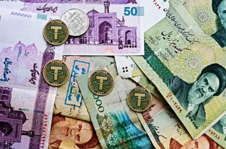 تتر به کانال ۱۶۵ هزار تومان عقب نشست؛ واکنش بازار ارز به توافق اولیه ایران و آمریکا تتر به کانال ۱۶۵ هزار تومان عقب نشست؛ واکنش بازار ارز به توافق اولیه ایران و آمریکا