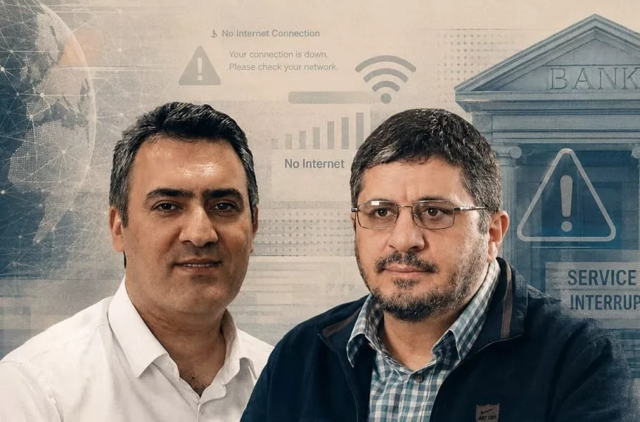 مدیرعامل زیرساخت: اختلالات بانکی را نمیتوان به بازگشایی اینترنت نسبت داد مدیرعامل زیرساخت: اختلالات بانکی را نمیتوان به بازگشایی اینترنت نسبت داد