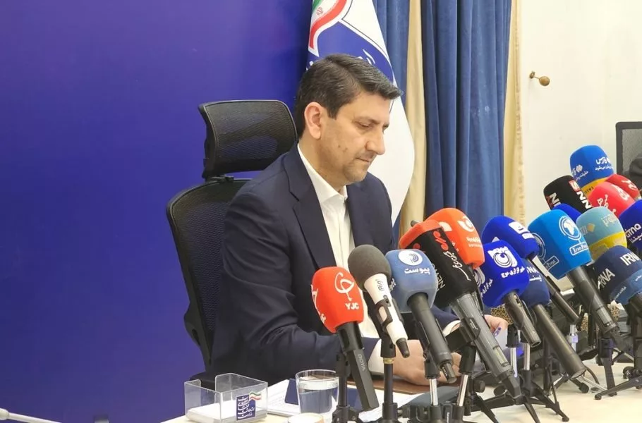 وزیر ارتباطات: قطع اینترنت، روزانه ۱۵ میلیون دلار به اقتصاد دیجیتال خسارت زد وزیر ارتباطات: قطع اینترنت، روزانه ۱۵ میلیون دلار به اقتصاد دیجیتال خسارت زد