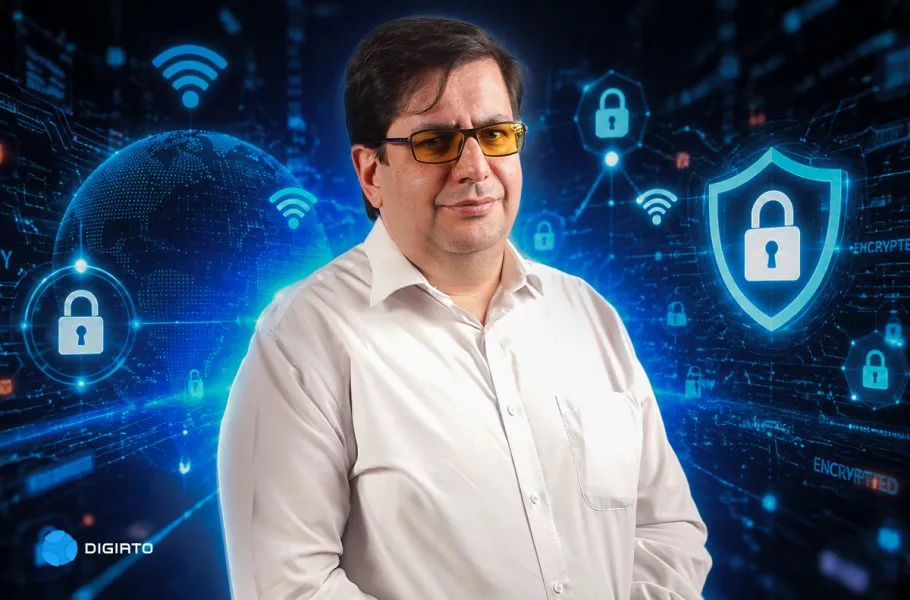 آرش کریمبیگی، مدیرعامل شاتل موبایل: اینترنت را نباید به چند سرویس داخلی تقلیل داد آرش کریمبیگی، مدیرعامل شاتل موبایل: اینترنت را نباید به چند سرویس داخلی تقلیل داد