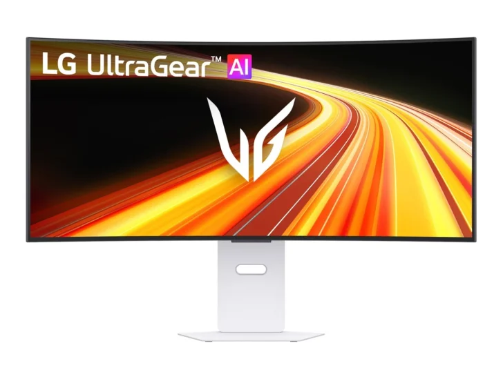 الجی خانواده مانیتورهای گیمینگ UltraGear OLED را با مدلهای ۳۹ و ۴۵ اینچی خمیده گسترش داد الجی خانواده مانیتورهای گیمینگ UltraGear OLED را با مدلهای ۳۹ و ۴۵ اینچی خمیده گسترش داد