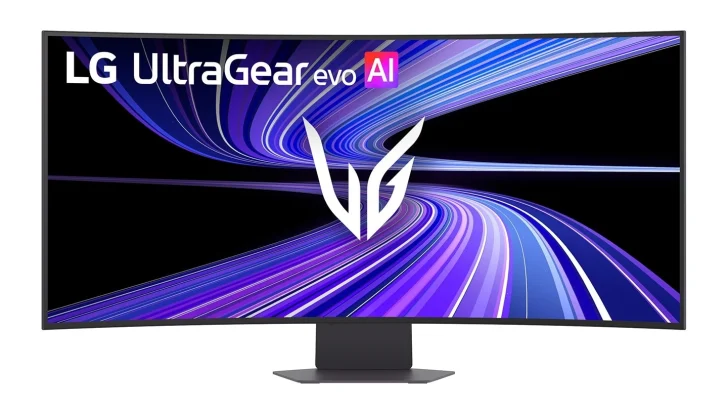 الجی خانواده مانیتورهای گیمینگ UltraGear OLED را با مدلهای ۳۹ و ۴۵ اینچی خمیده گسترش داد الجی خانواده مانیتورهای گیمینگ UltraGear OLED را با مدلهای ۳۹ و ۴۵ اینچی خمیده گسترش داد