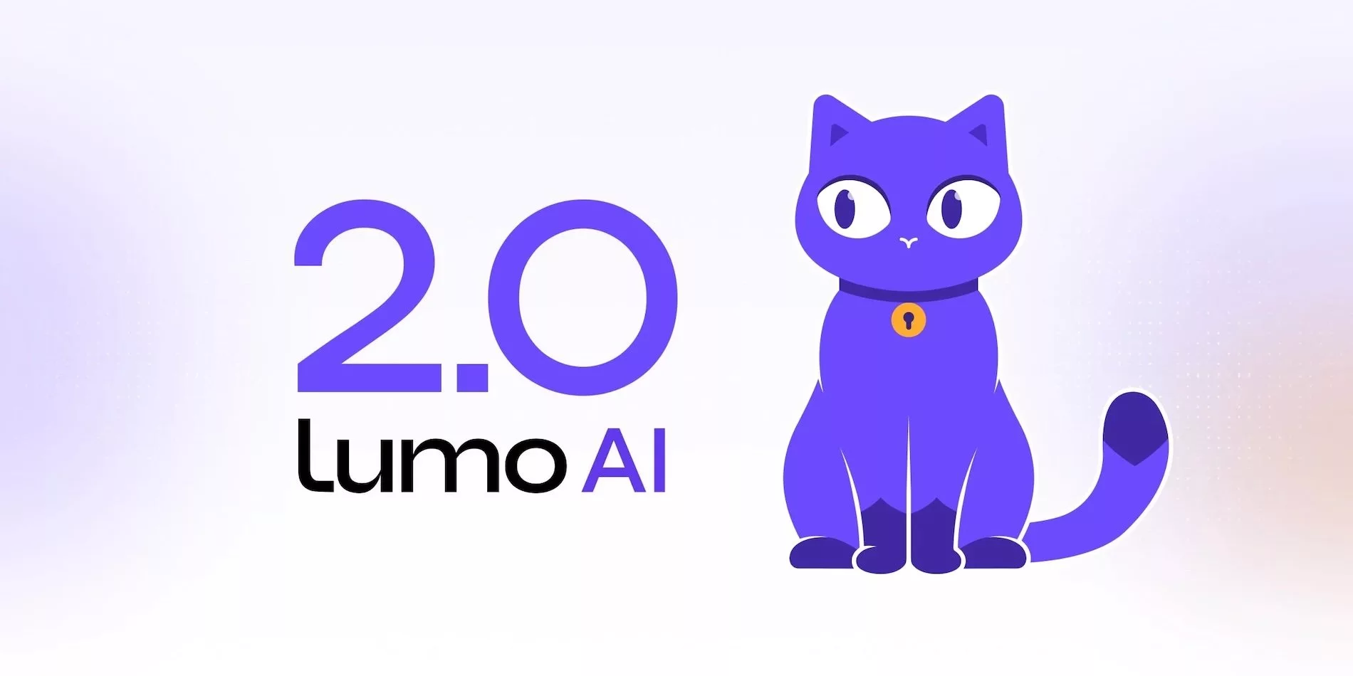 نسخه دوم هوش مصنوعی Lumo پروتون