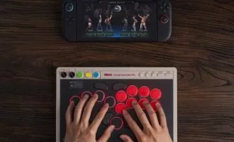 کنترلر Arcade Controller Pro