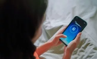 تعامل با چت‌بات