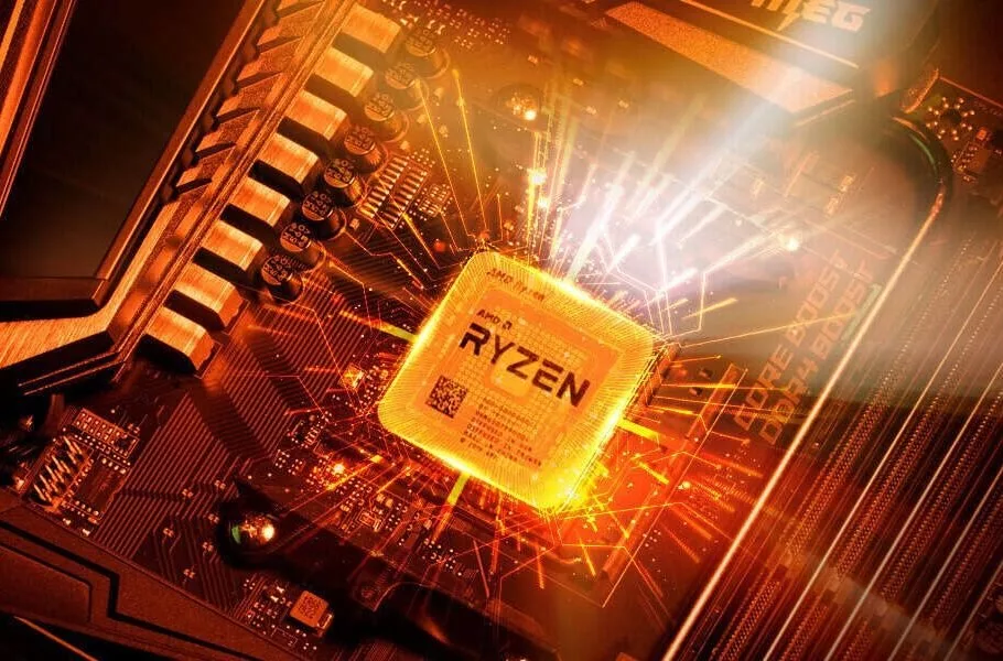 زنگ خطر برای اینتل؛ سهم پردازنده‌های AMD در استیم به ۴۵ درصد رسید