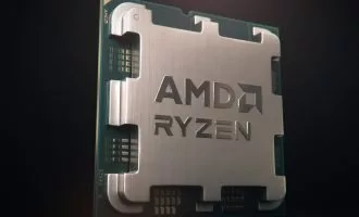 پردازنده‌های اقتصادی X3D رایزن AMD