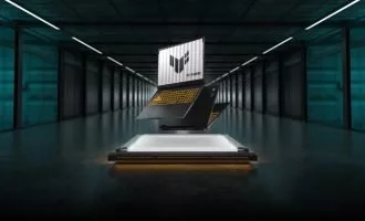 لپ‌تاپ ایسوس TUF