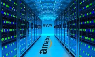 دیتاسنتر آمازون