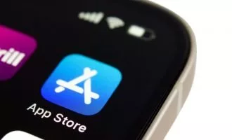 اپ استور