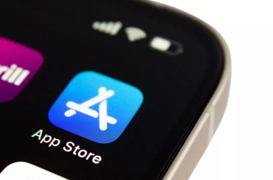 اپ استور