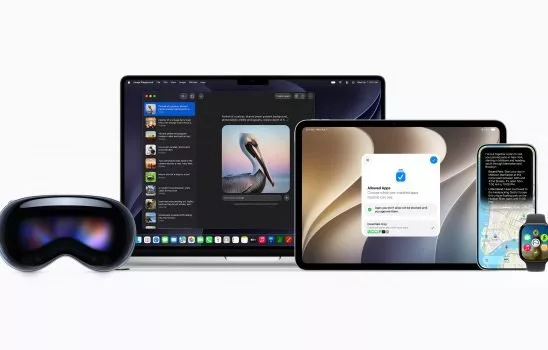 سیری Apple Intelligence