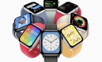 اپل واچ SE 2022