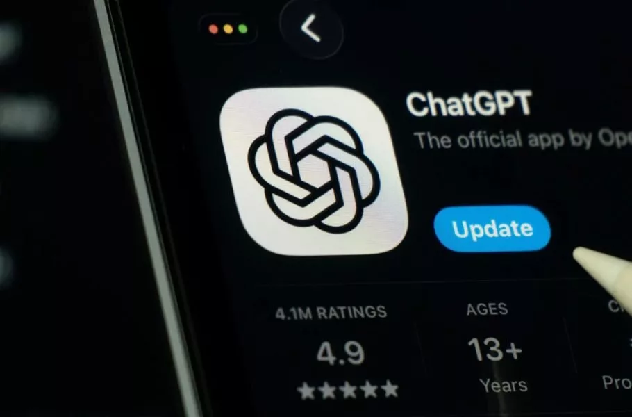 ChatGPT