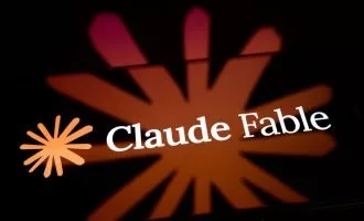 Claude Fable