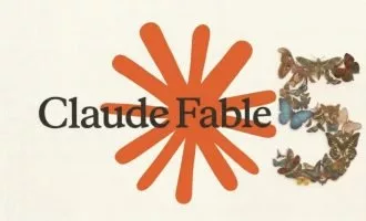 Claude Fable 5