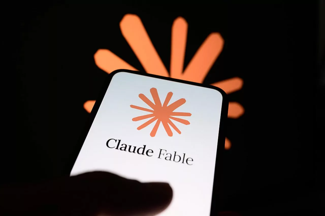 هوش مصنوعی Claude Fable