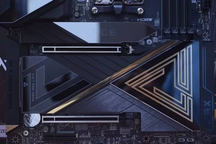 جزئیات چیپست Z990 اینتل فاش شد؛ تمرکز بر رابط Gen5 و حذف پشتیبانی از USB 2.0 جزئیات چیپست Z990 اینتل فاش شد؛ تمرکز بر رابط Gen5 و حذف پشتیبانی از USB 2.0