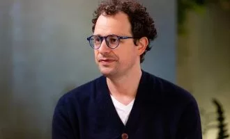 مدیرعامل آنتروپیک