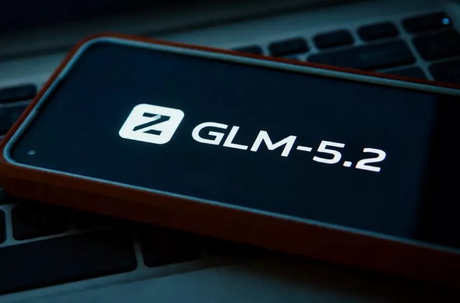 مدل هوش مصنوعی GLM-۵.۲