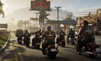 بازی GTA