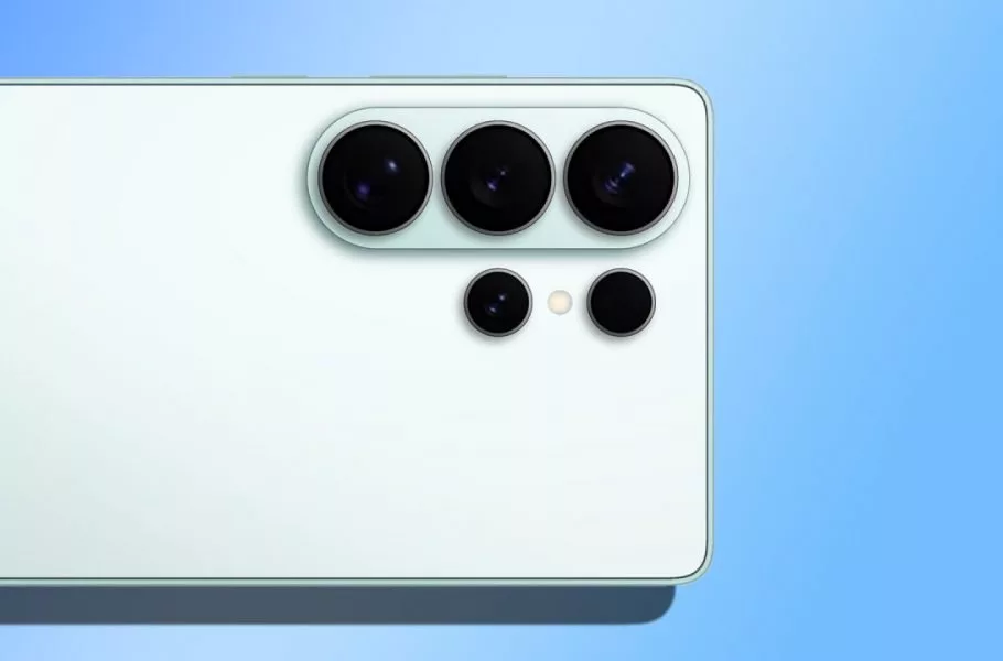 گلکسی اس 27 اولترا