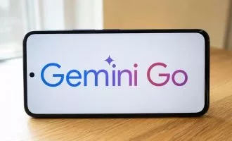جمینای Go