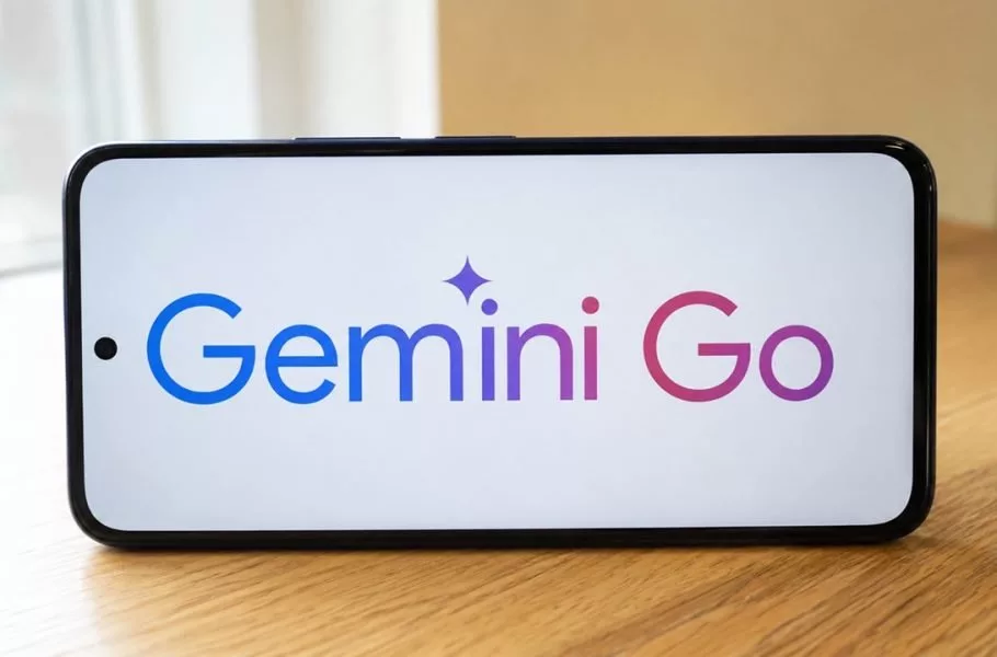 جمینای Go