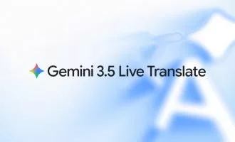 جیمنای 3.5 Live Translate