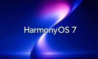 HarmonyOS 7