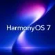 HarmonyOS 7